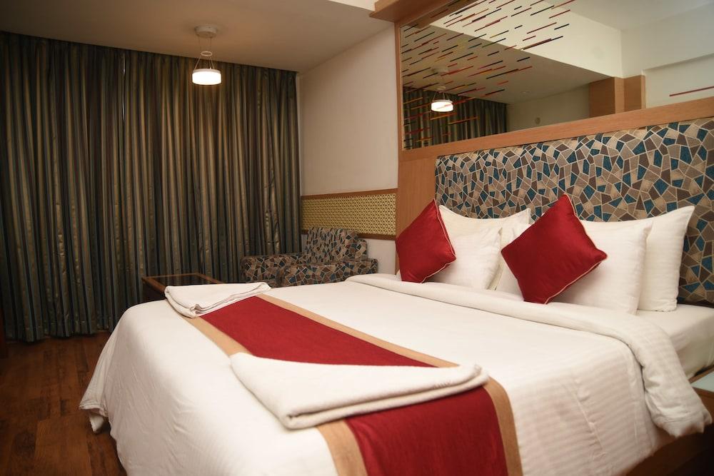 Fotos del hotel - Maurya