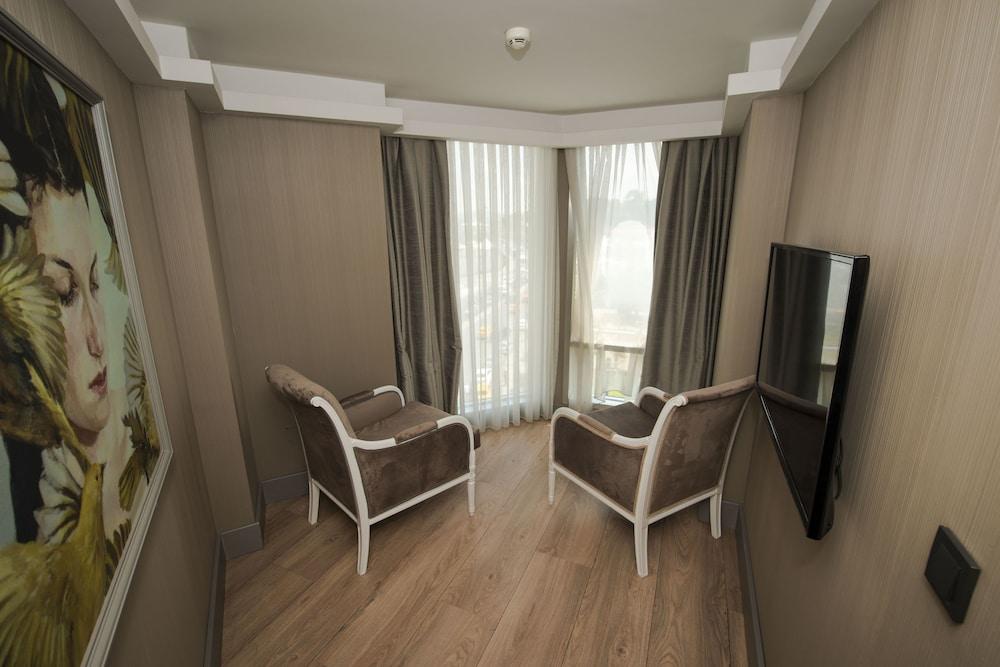 Fotos del hotel - Manesol Old City Bosphorus