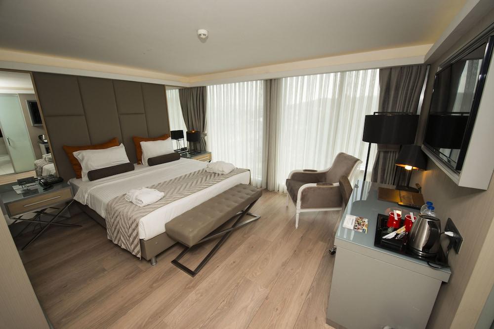 Fotos del hotel - Manesol Old City Bosphorus