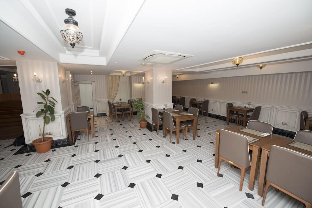 Fotos del hotel - Manesol Old City Bosphorus