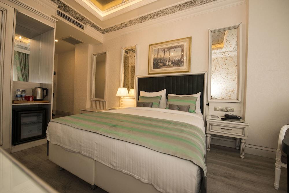Fotos del hotel - Manesol Old City Bosphorus