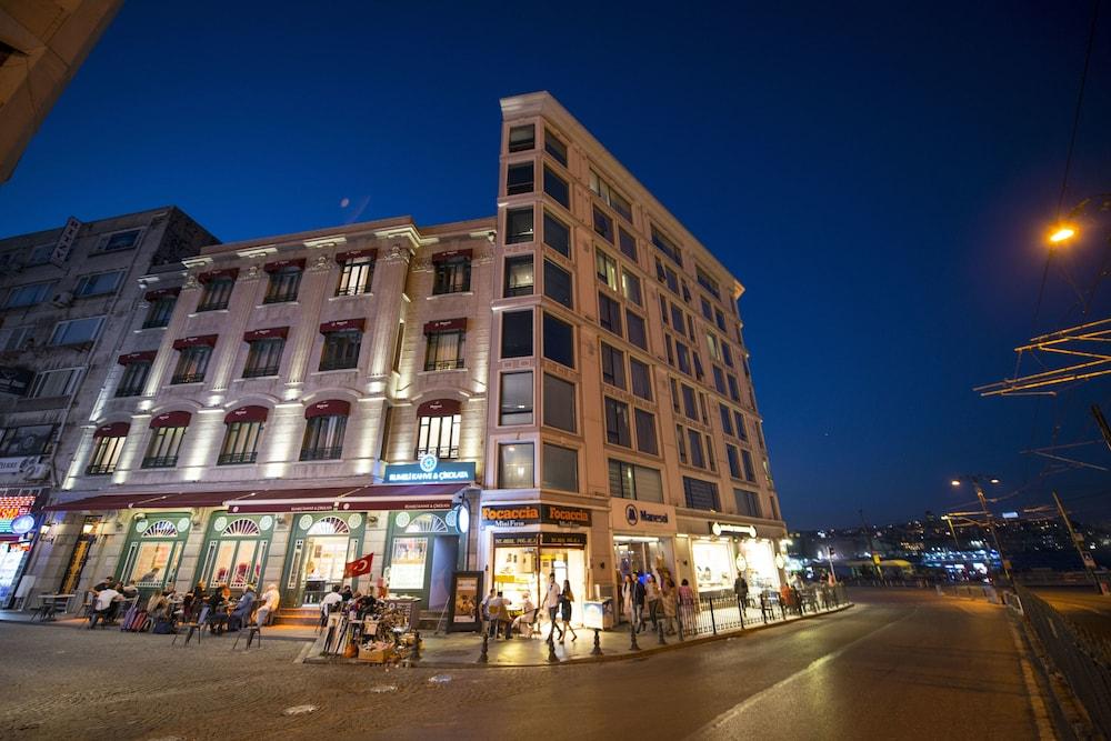 Fotos del hotel - Manesol Old City Bosphorus