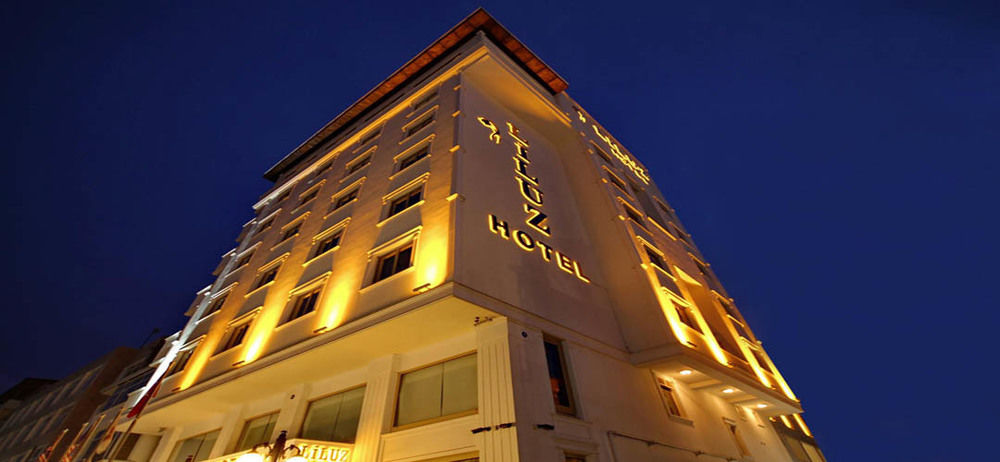 Fotos del hotel - DEMIR HOTEL