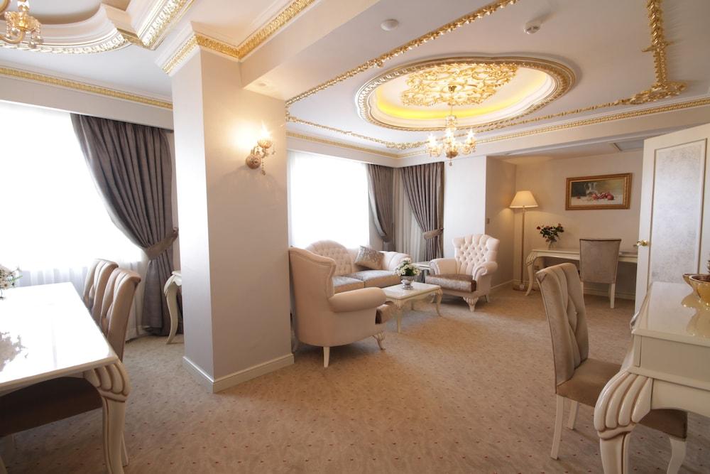Fotos del hotel - DEMIR HOTEL