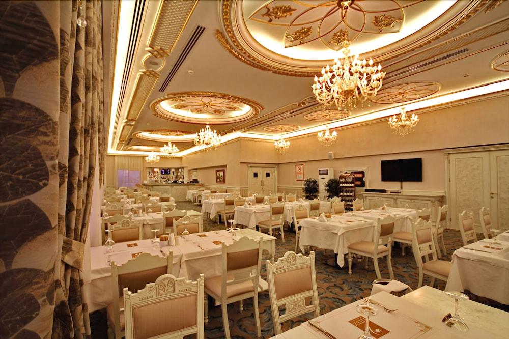 Fotos del hotel - DEMIR HOTEL
