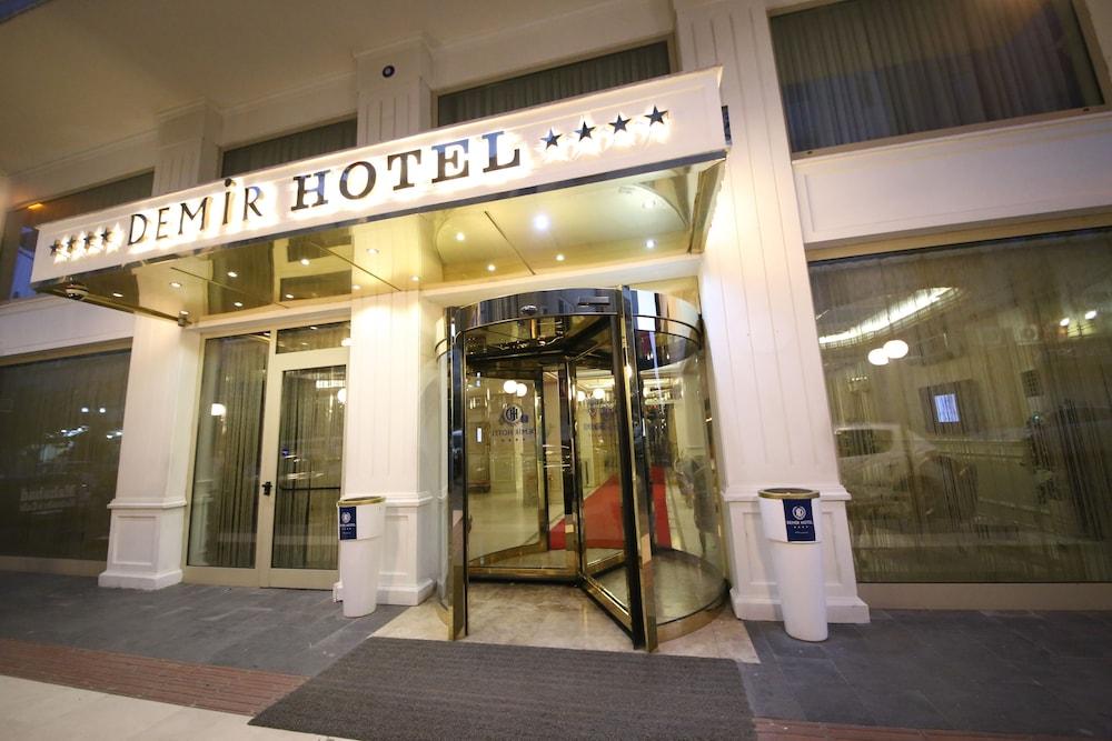 Fotos del hotel - DEMIR HOTEL