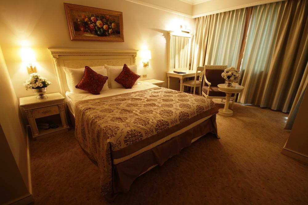 Fotos del hotel - DEMIR HOTEL