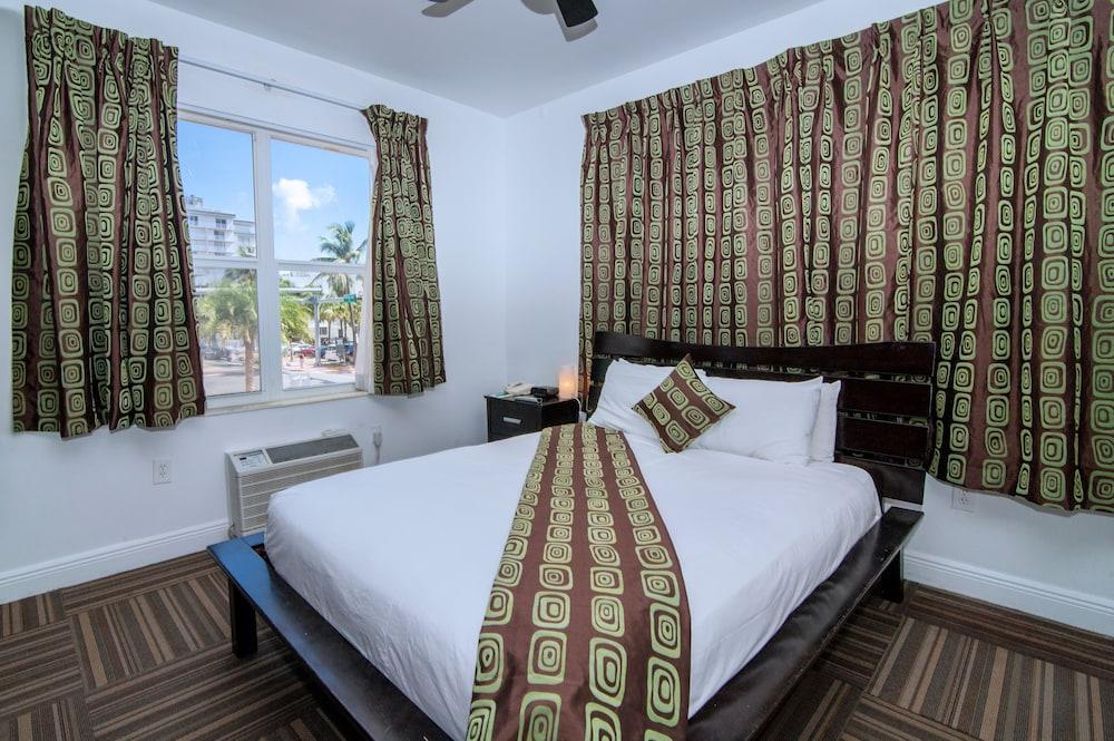 Fotos del hotel - OCEAN REEF SUITES