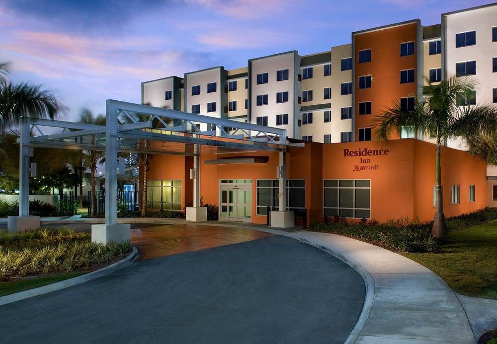 Fotos del hotel - RESIDENCE INN MIAMI AIRPORT SOUTH