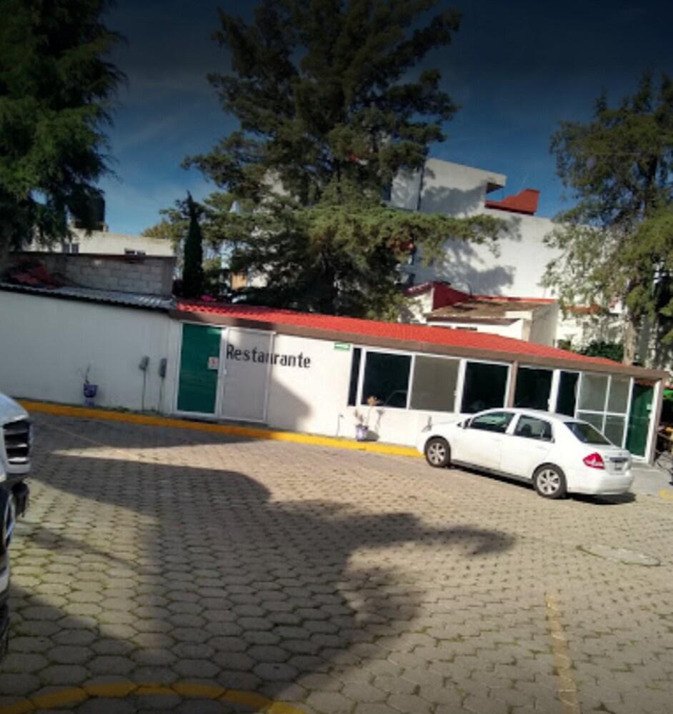 Fotos del hotel - Puebla Inn Express