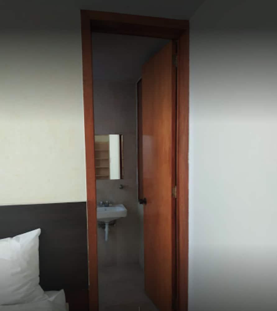 Fotos del hotel - Puebla Inn Express