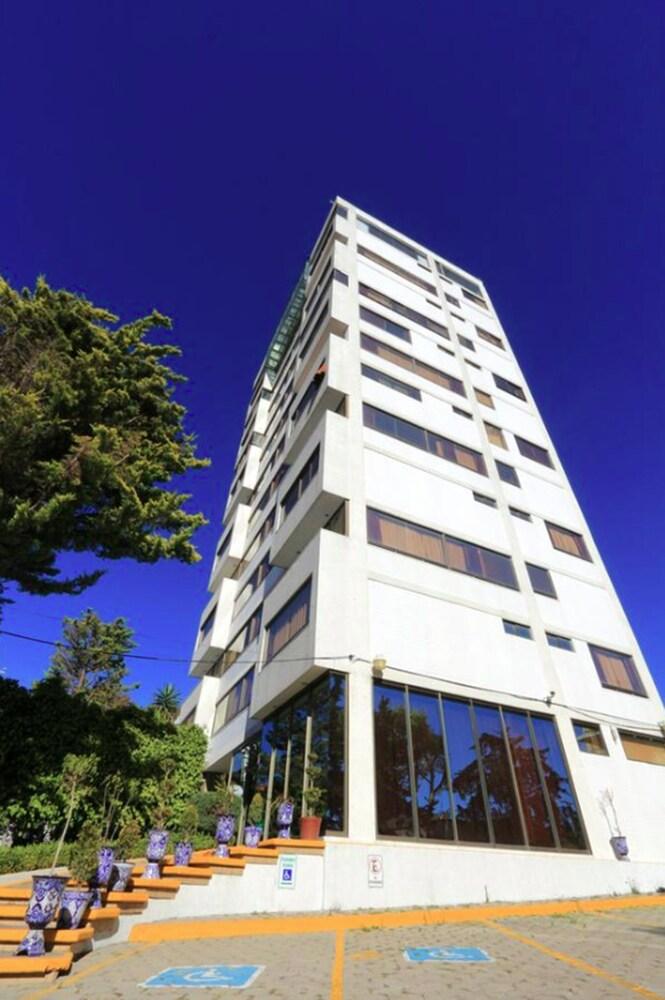 Fotos del hotel - Puebla Inn Express