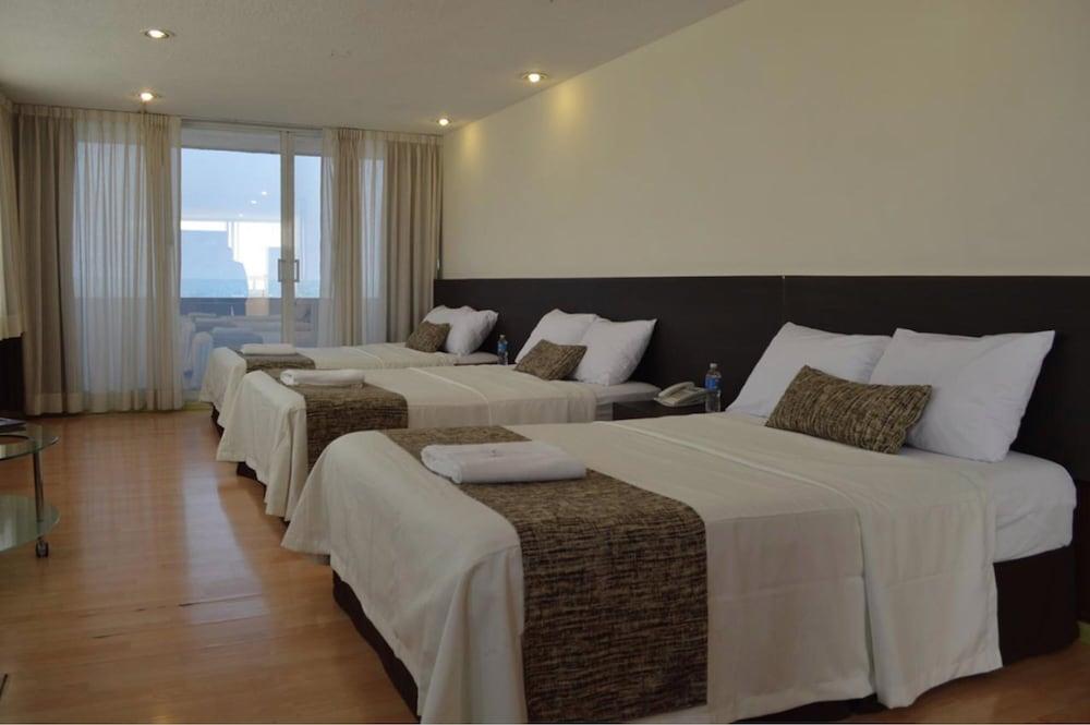 Fotos del hotel - Puebla Inn Express