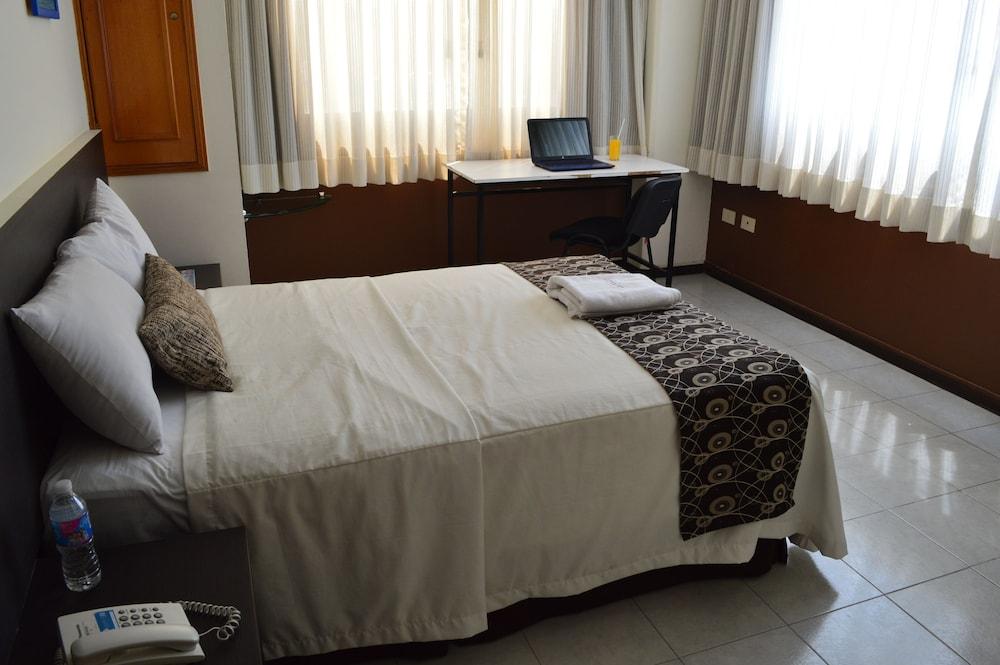 Fotos del hotel - Puebla Inn Express