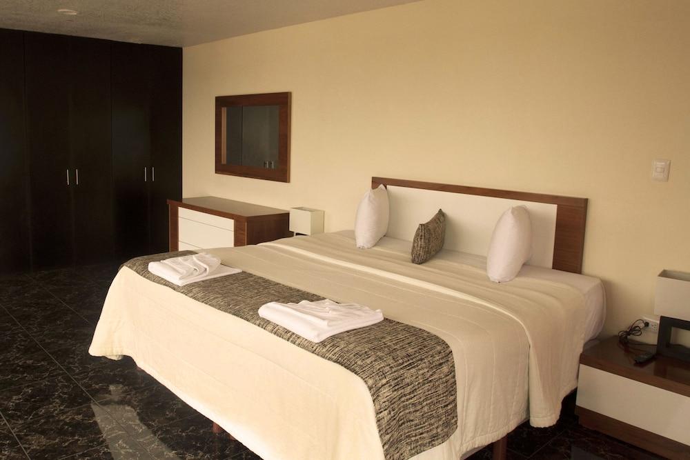Fotos del hotel - Puebla Inn Express