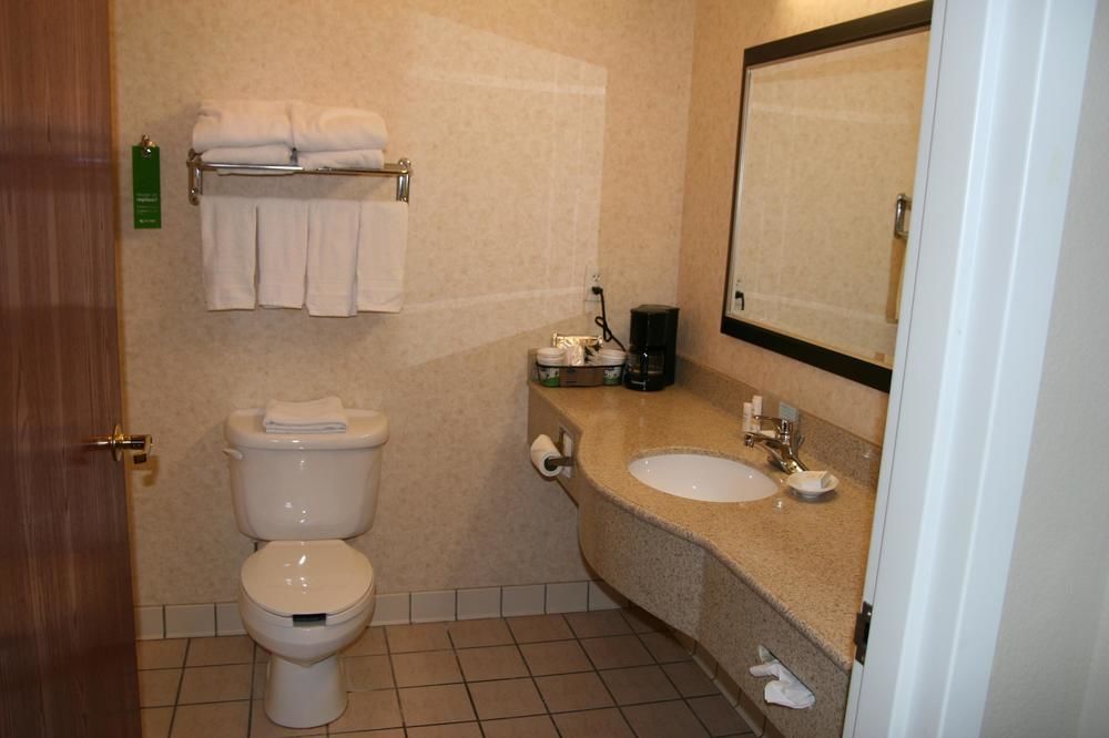 Hampton Inn LaPorte IN