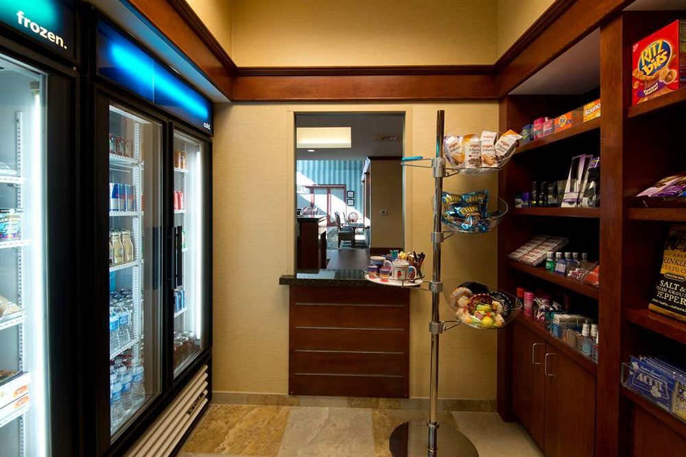 Hampton Inn & Suites El Paso West