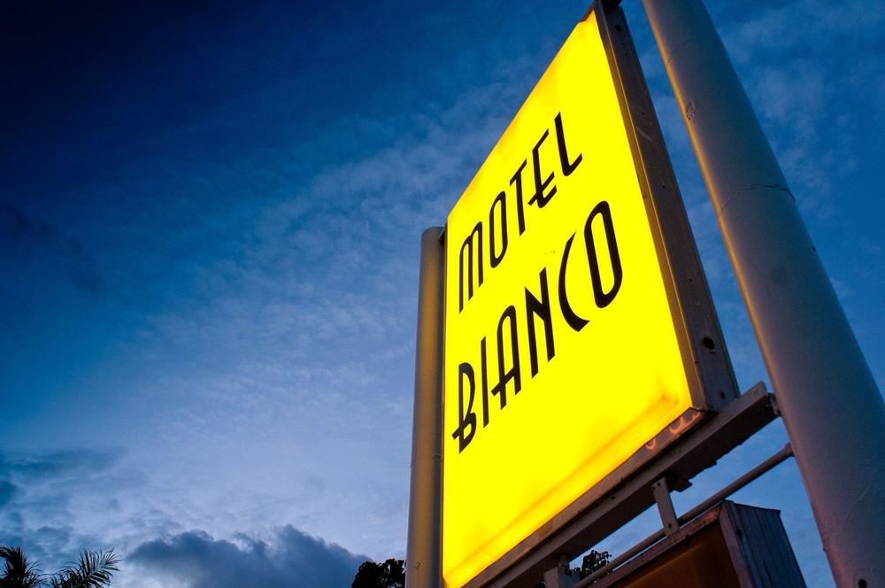 Fotos del hotel - MOTEL BIANCO
