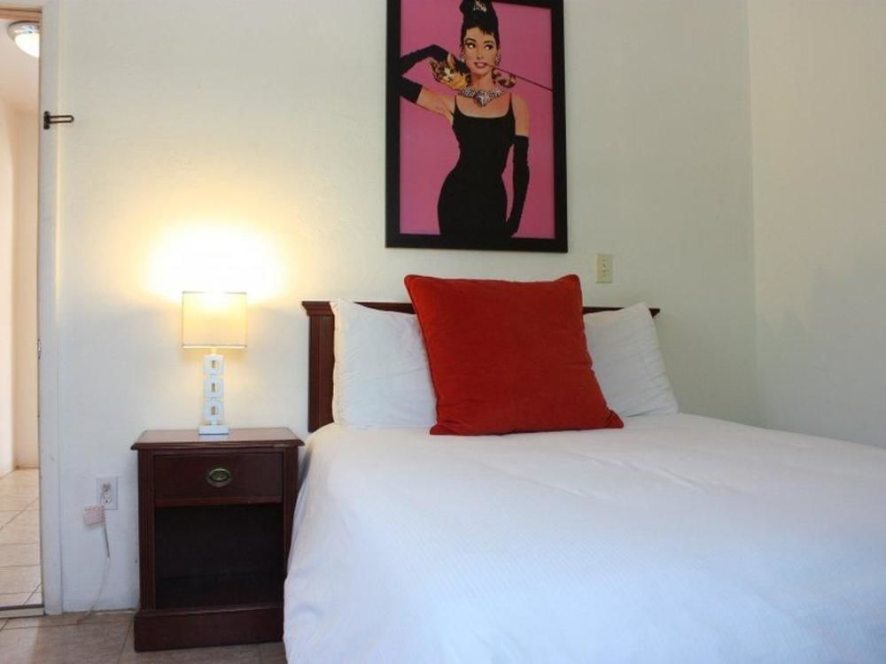 Fotos del hotel - MOTEL BIANCO