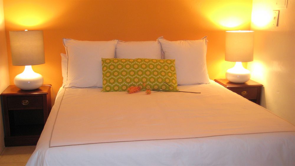 Fotos del hotel - MOTEL BIANCO