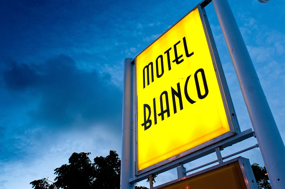 Fotos del hotel - MOTEL BIANCO