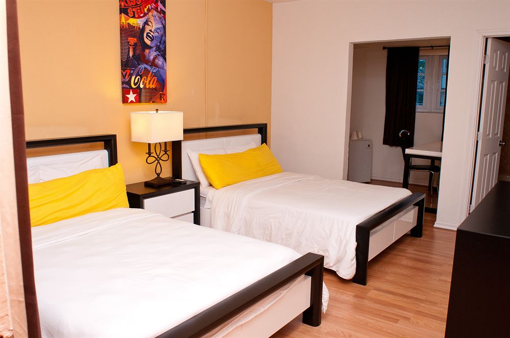 Fotos del hotel - MOTEL BIANCO