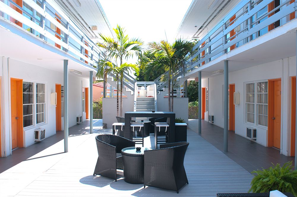 Fotos del hotel - MOTEL BIANCO
