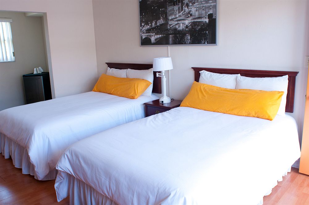 Fotos del hotel - MOTEL BIANCO