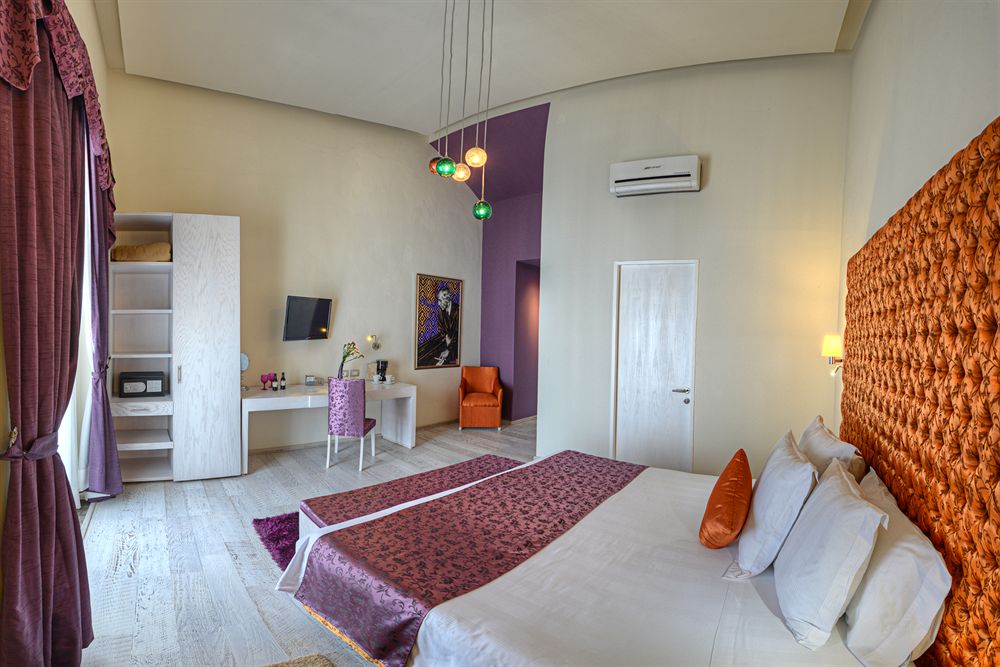 Fotos del hotel - HOTEL ANDANTE
