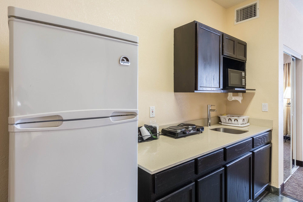 SureStay Plus by Best Western San Antonio Fort Sam Houston