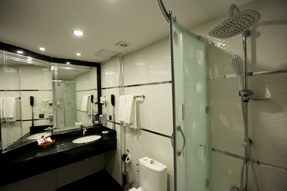 Fotos del hotel - Prestige Hotel