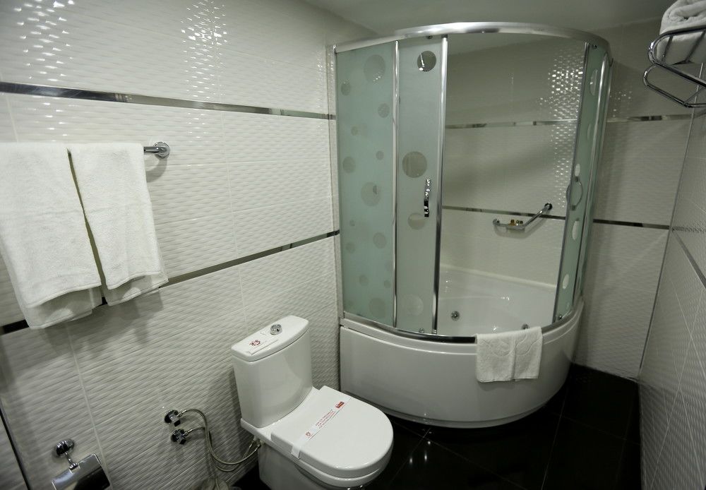 Fotos del hotel - Prestige Hotel