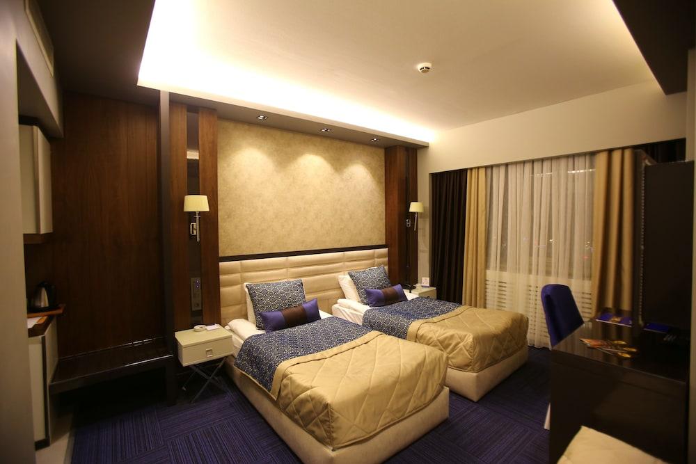 Fotos del hotel - Prestige Hotel