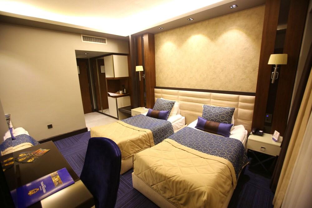 Fotos del hotel - Prestige Hotel