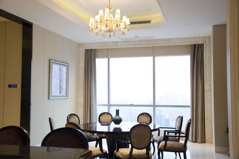 Fotos del hotel - DoubleTree by Hilton Guangzhou
