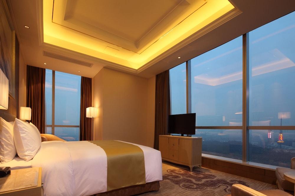 Fotos del hotel - DoubleTree by Hilton Guangzhou