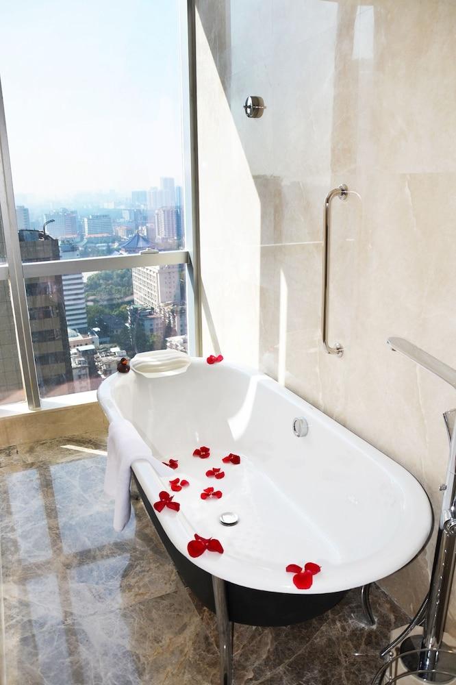 Fotos del hotel - DoubleTree by Hilton Guangzhou