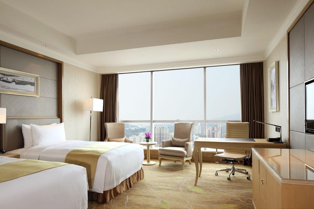 Fotos del hotel - DoubleTree by Hilton Guangzhou