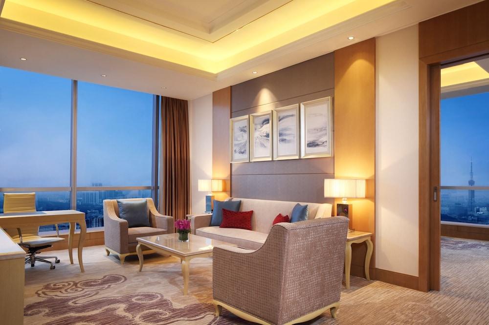 Fotos del hotel - DoubleTree by Hilton Guangzhou