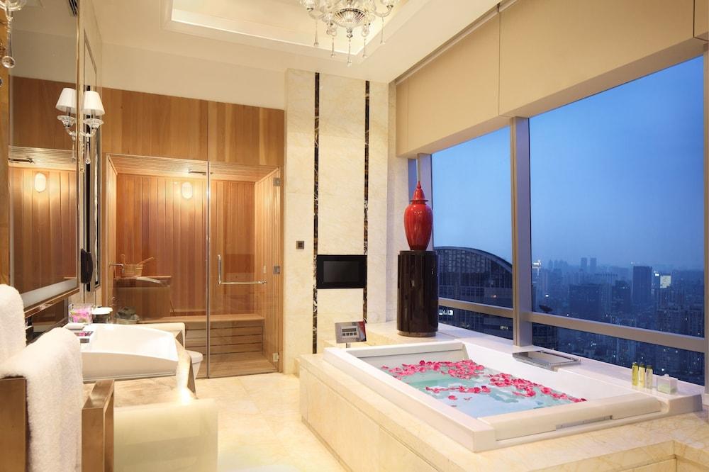 Fotos del hotel - DoubleTree by Hilton Guangzhou