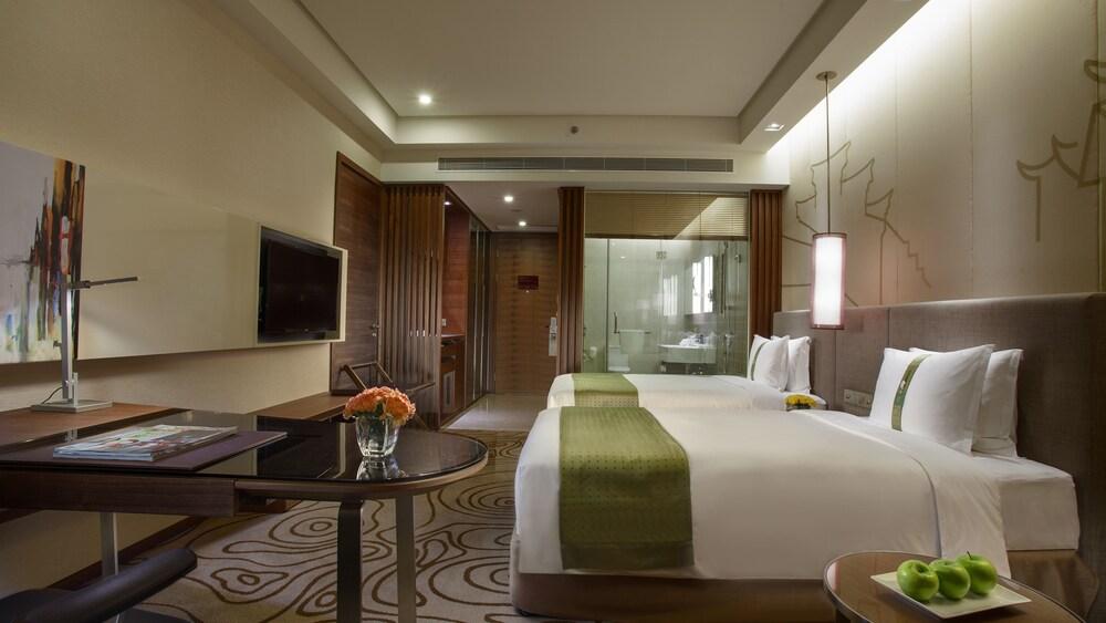 Fotos del hotel - Holiday Inn Shanghai Hongqiao