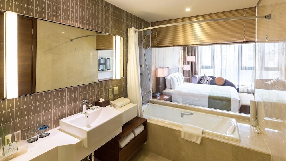 Fotos del hotel - Holiday Inn Shanghai Hongqiao