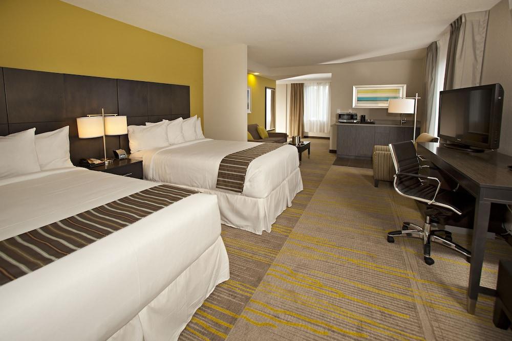 Fotos del hotel - COMFORT SUITES MIAMI AIRPORT NORTH