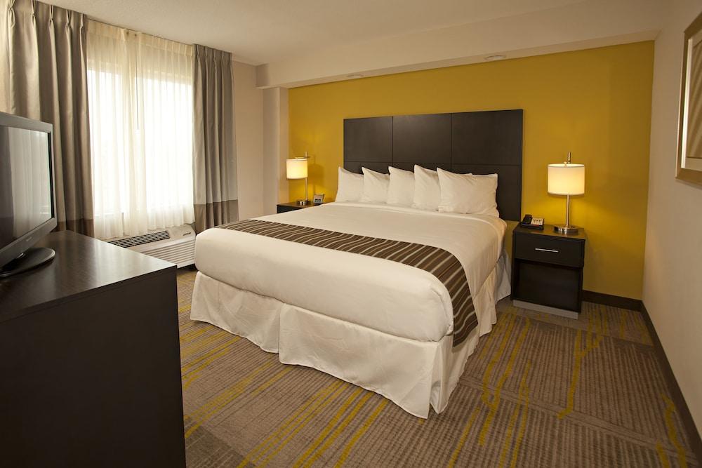 Fotos del hotel - COMFORT SUITES MIAMI AIRPORT NORTH