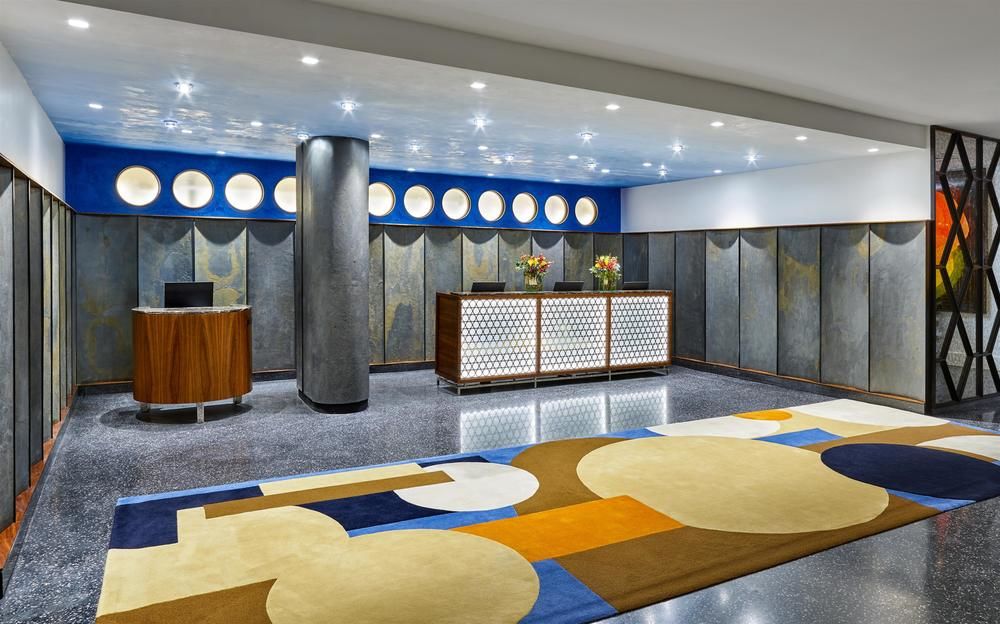 Fotos del hotel - Royal Palm South Beach Miami