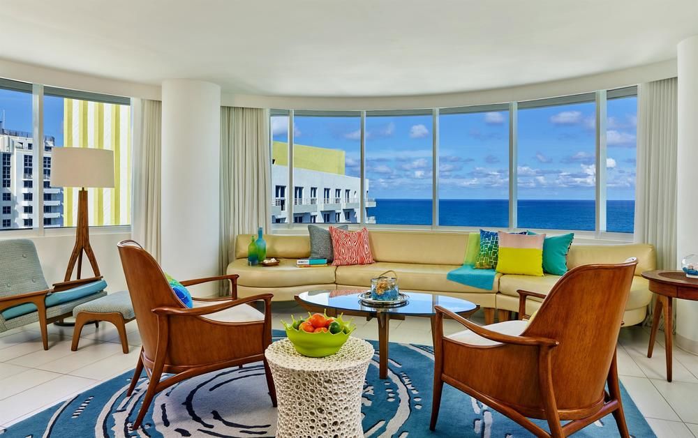 Fotos del hotel - Royal Palm South Beach Miami