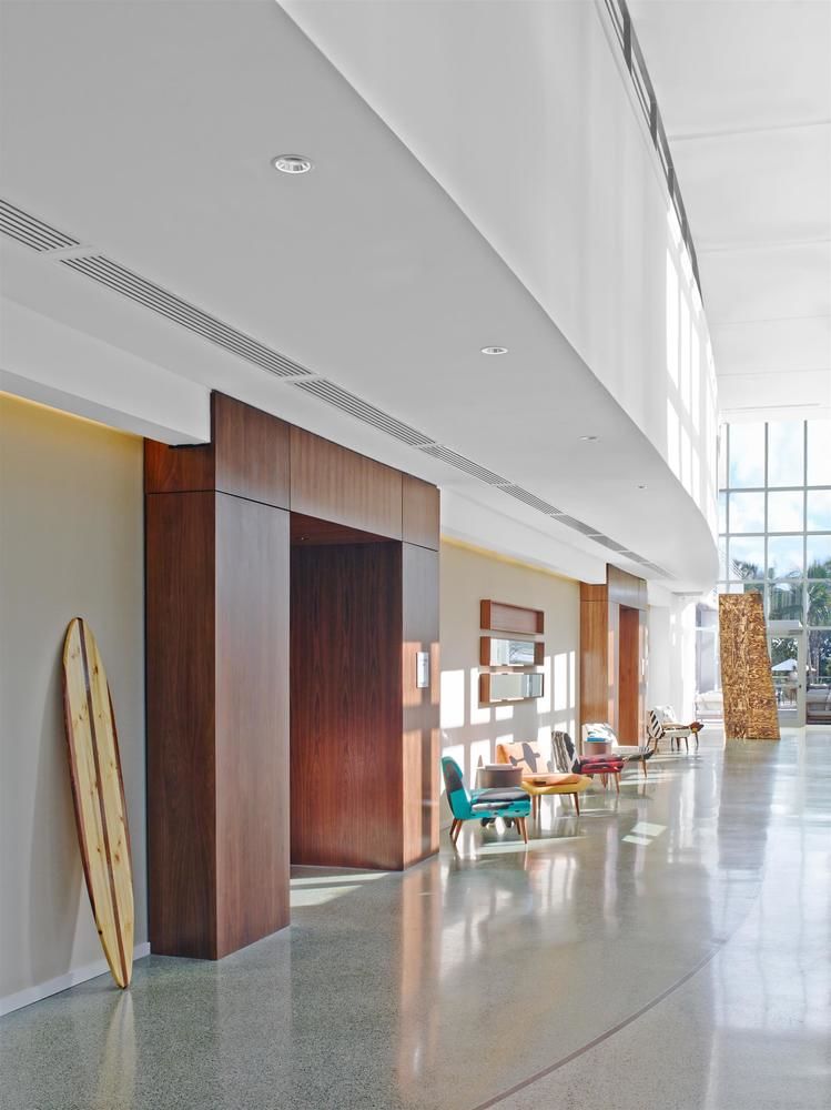 Fotos del hotel - Royal Palm South Beach Miami