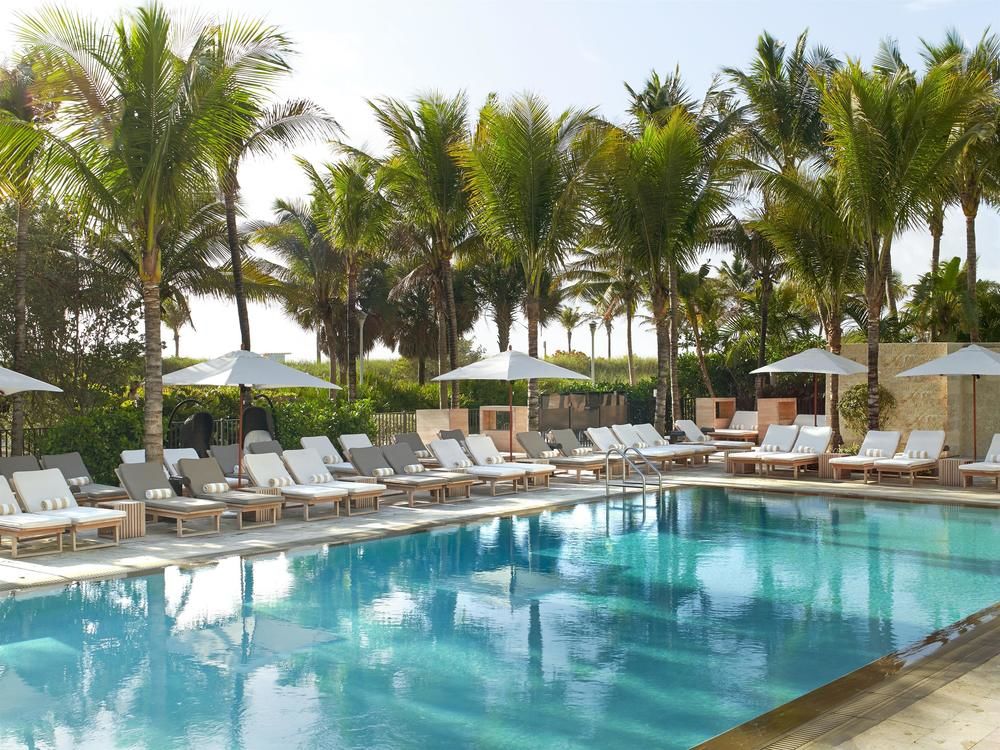 Fotos del hotel - Royal Palm South Beach Miami