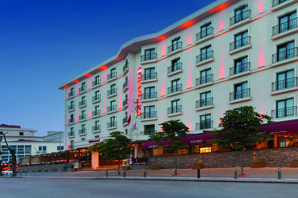 Fotos del hotel - Ramada by Wyndham Istanbul Florya