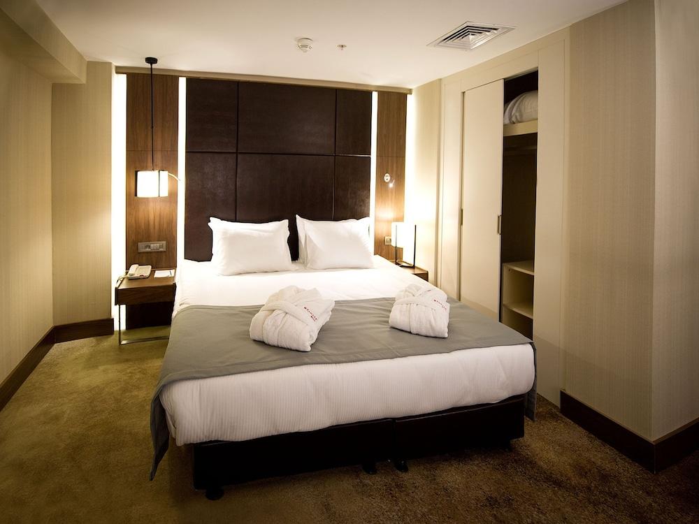Fotos del hotel - Ramada by Wyndham Istanbul Florya